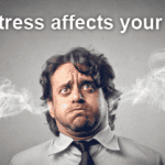 How stress affects your health