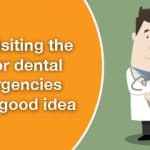 dental emergency