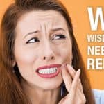 Why wisdom teeth need to be removed