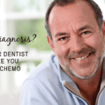 cancer diagnosis? see your dentist before you start chemo